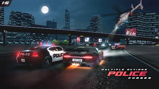 Heat Gear - Race & Drift World screenshot 1 - screenshot