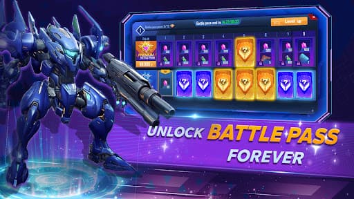 Tower Defense Legend 5 Pro screenshot 16 - screenshot