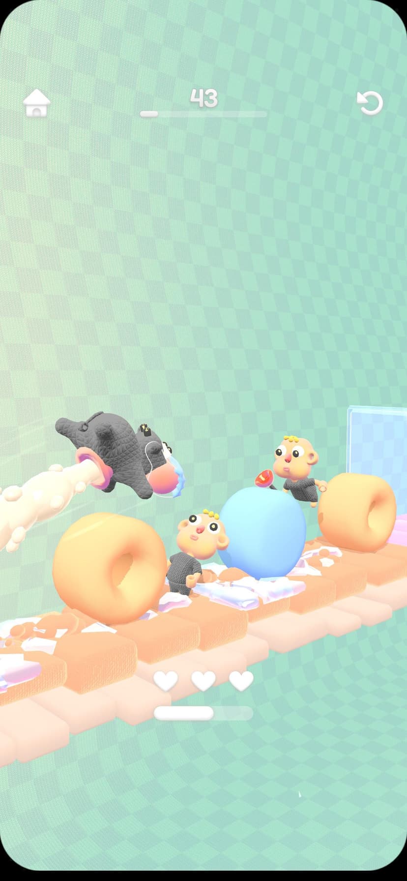 That's a cow screenshot 5 - screenshot