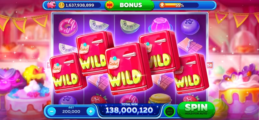 Slots Journey Cruise & Casino screenshot 6 - screenshot