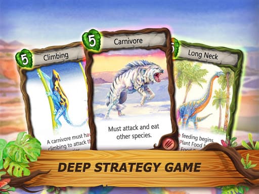 Evolution Board Game screenshot 21 - screenshot