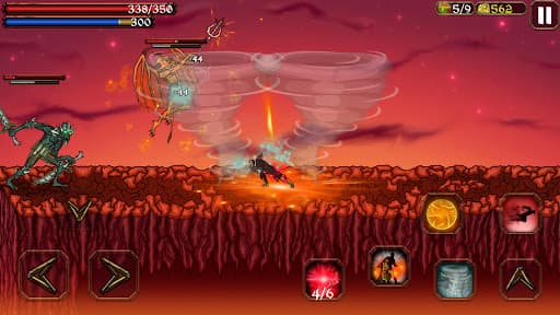 Quest of Wizard screenshot 23 - screenshot