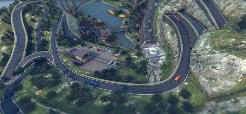 Top Drives - Car Race Battles screenshot 3 - screenshot