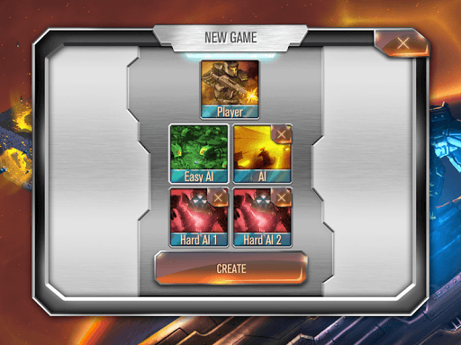 Roll for the Galaxy screenshot 11 - screenshot