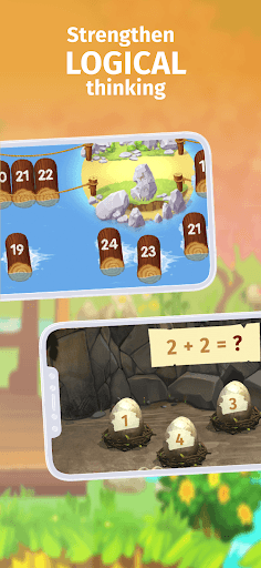 Intellecto Kids Learning Games screenshot 4 - screenshot