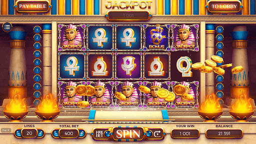 Power Spin Quest screenshot 9 - screenshot