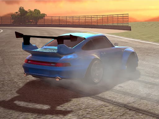 Drift Hunters screenshot 22 - screenshot