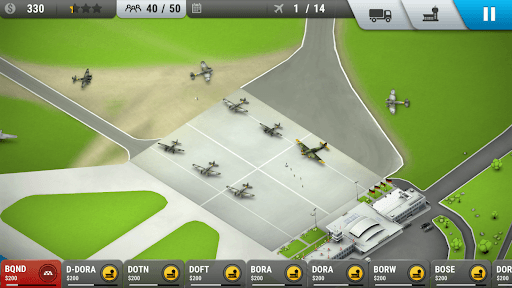 AirportPRG screenshot 7 - screenshot