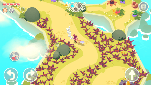 Slash Quest! screenshot 1 - screenshot