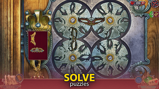 Dark City: Munich Mystery F2P screenshot 9 - screenshot