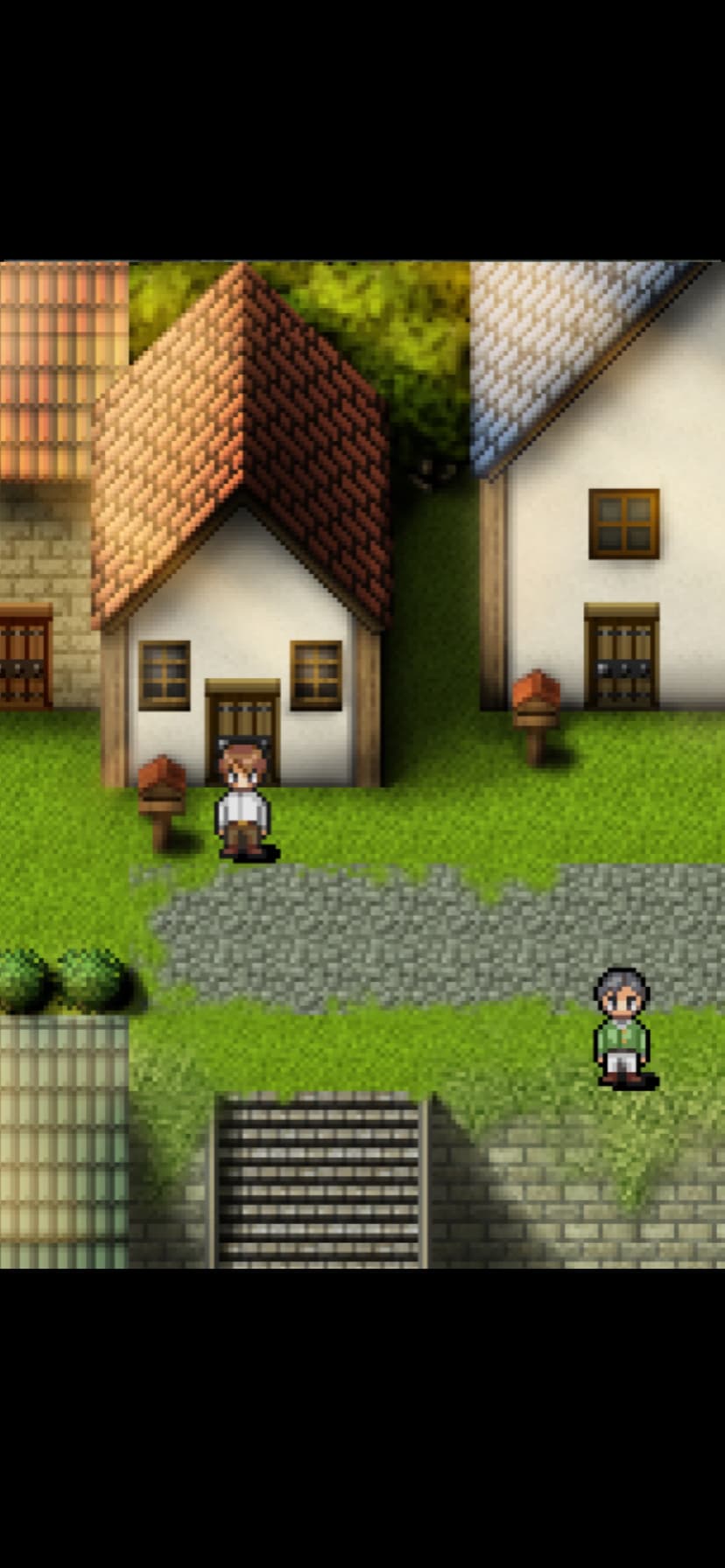 Town of Tides screenshot 4 - screenshot