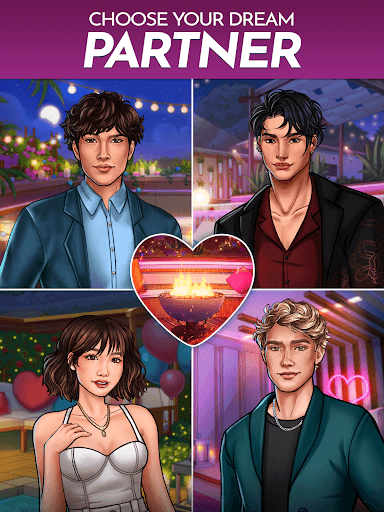 Love Island: The Game screenshot 9 - screenshot