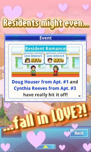 Dream House Days screenshot 5 - screenshot