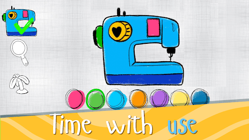 Hobbedu Toddler Learning Games screenshot 22 - screenshot