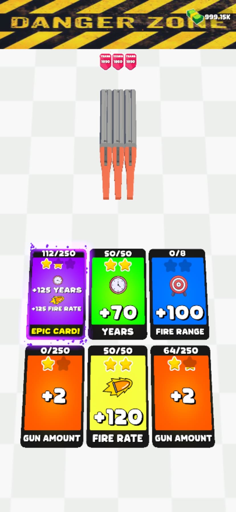 Gun Clone screenshot 2 - screenshot