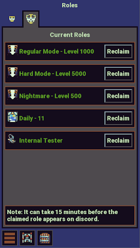 Impossible Dungeon screenshot 6 - screenshot