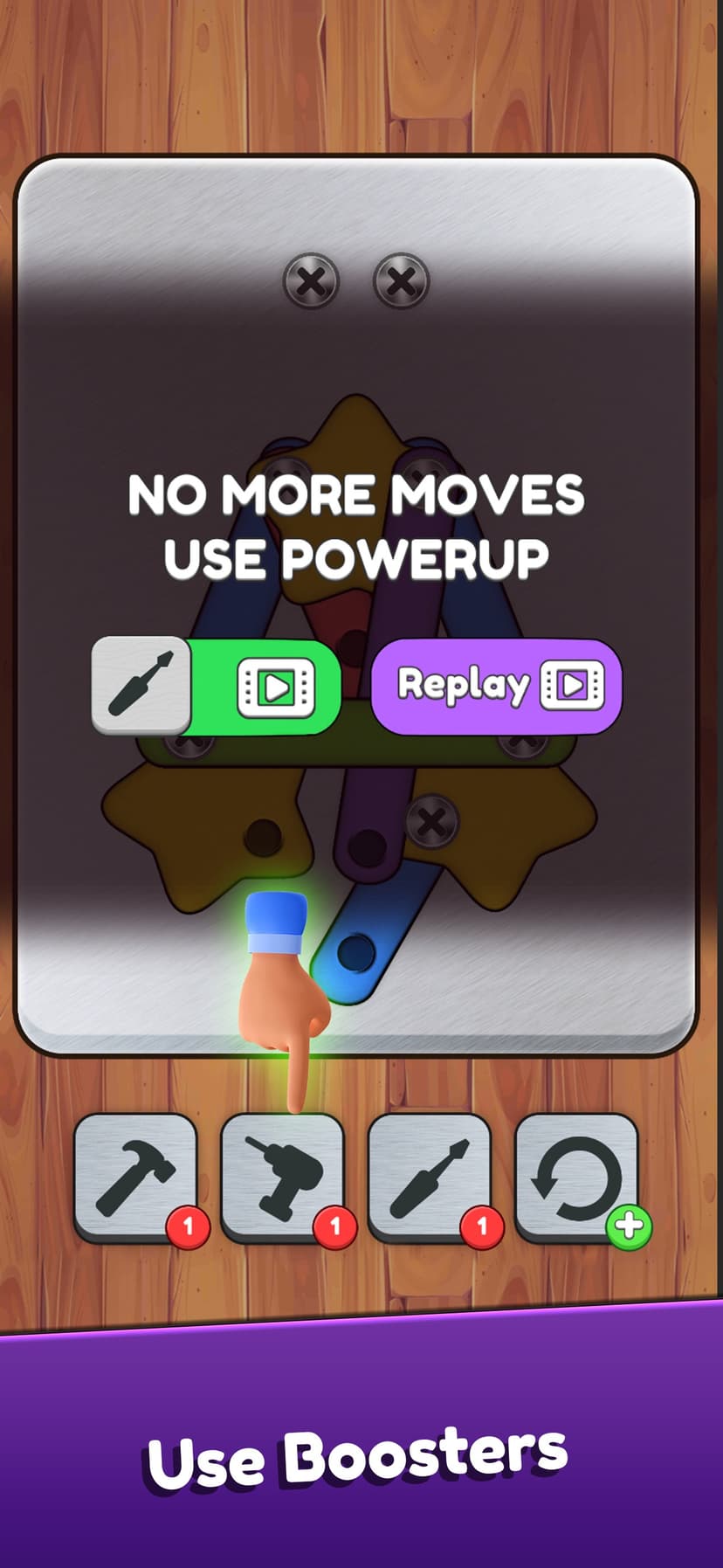 Screw That screenshot 6 - screenshot