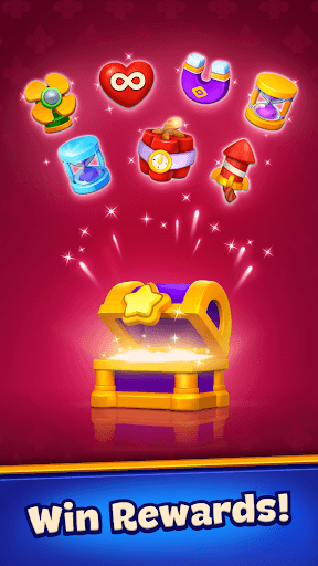 Match 3D Saga - Puzzle Games screenshot 7 - screenshot