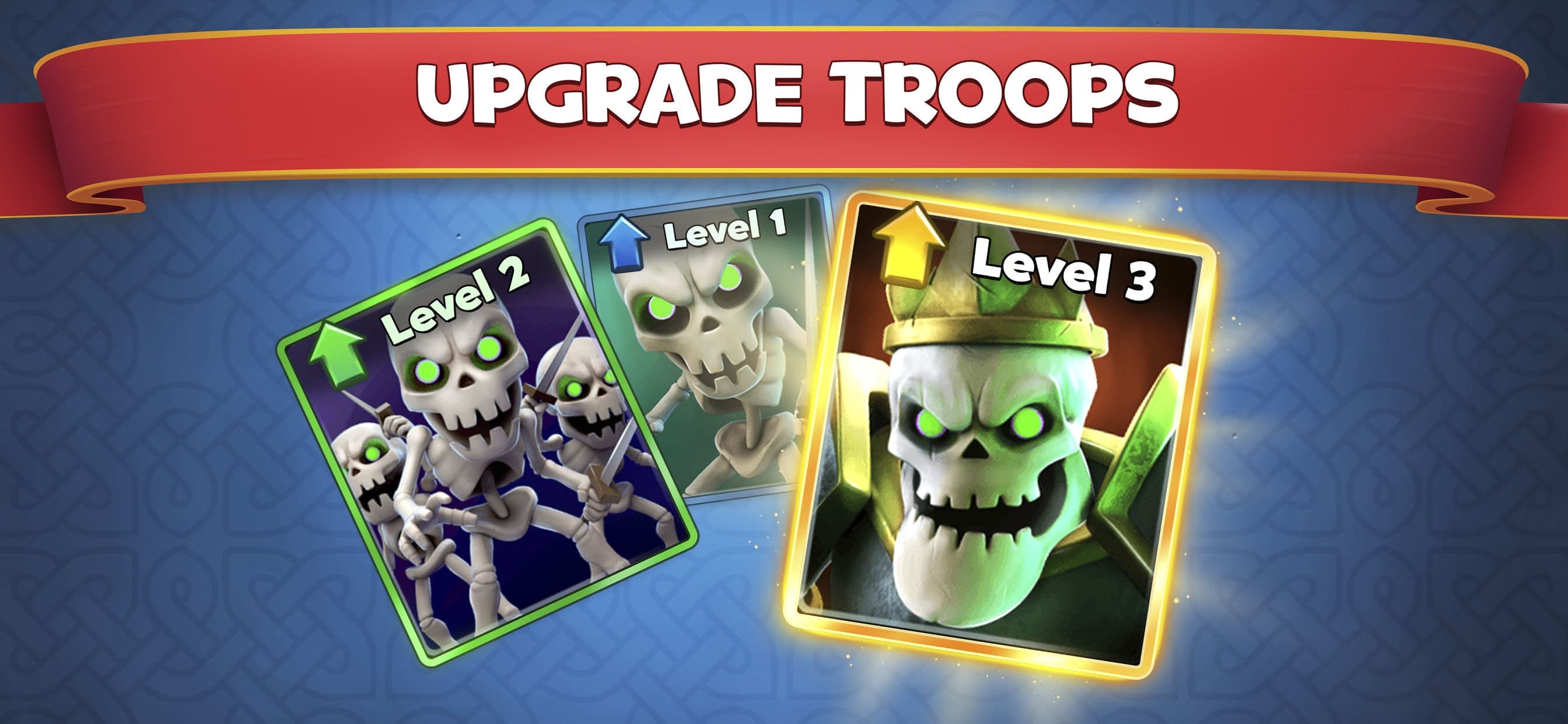 Castle Crush: Clash Cards Game screenshot 3 - screenshot