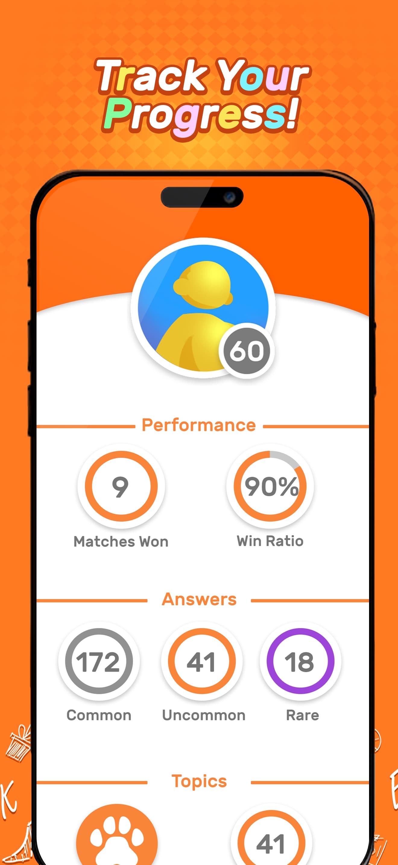 That's so...Trivia screenshot 5 - screenshot