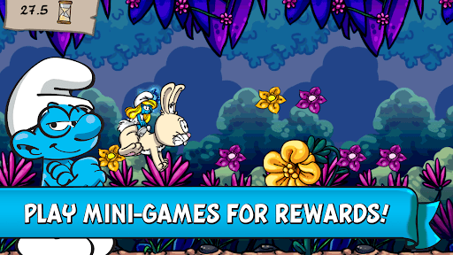 Smurfs' Village screenshot 22 - screenshot