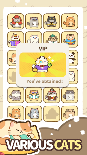 My Purrfect Cat Hotel screenshot 6 - screenshot