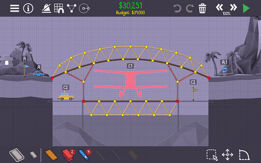 Poly Bridge 2 screenshot 21 - screenshot