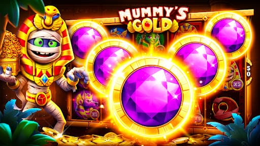 Jackpot World™ - Slots Casino screenshot 3 - screenshot