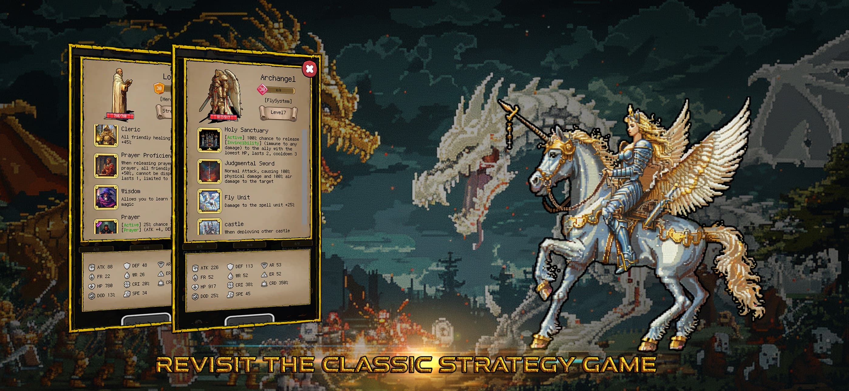 Azure Dragon's Treasure screenshot 1 - screenshot