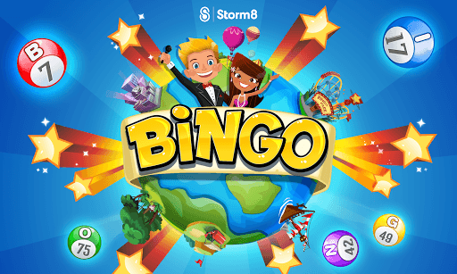 Bingo™ screenshot 5 - screenshot