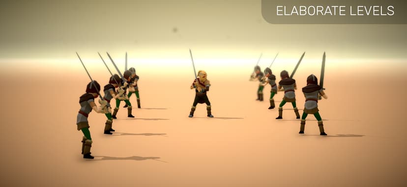 A Way To Slay -  Bloody Fight screenshot 5 - screenshot