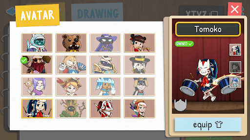 Draw & Guess screenshot 13 - screenshot