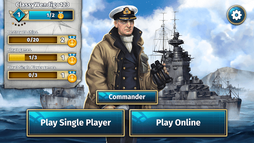Battleship: The Board Game screenshot 10 - screenshot