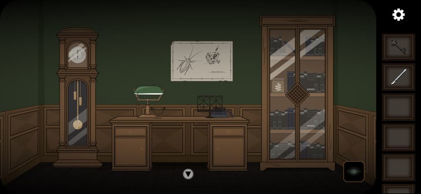 Escape Room: Strange Case screenshot 6 - screenshot