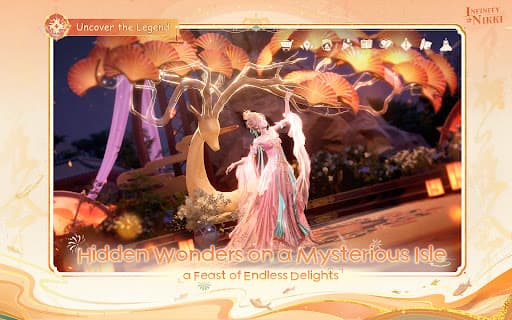 Infinity Nikki screenshot 9 - screenshot