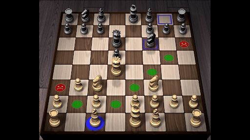 Chess Pro screenshot 17 - screenshot