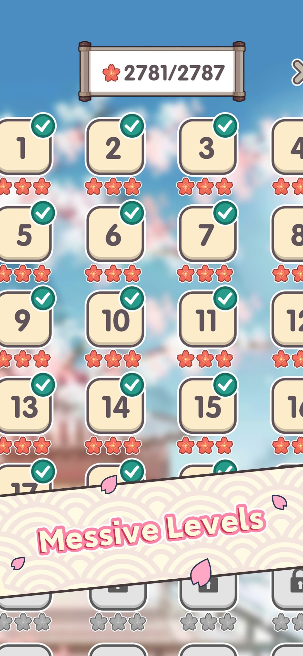 Tile Fun screenshot 4 - screenshot