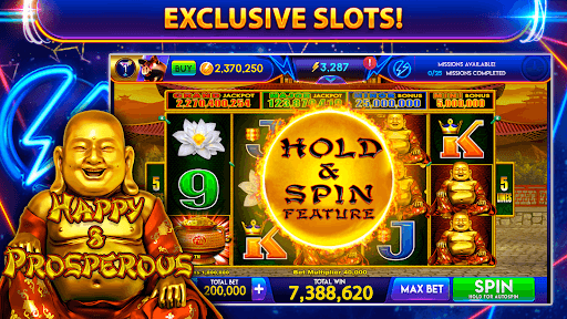 Lightning Link Casino Slots screenshot 3 - screenshot