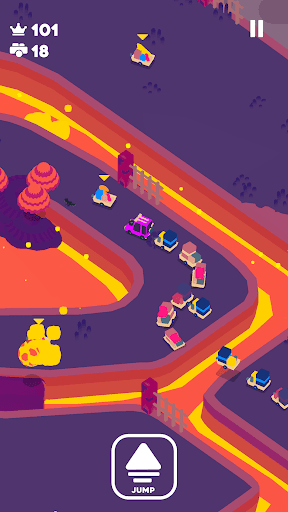 PAKO Caravan screenshot 2 - screenshot