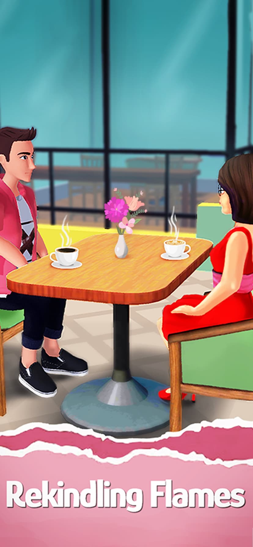 Life Fix 3D screenshot 4 - screenshot