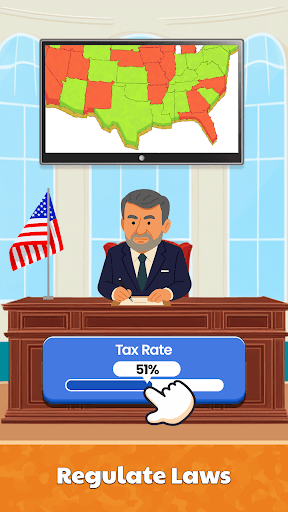 Conquer Countries screenshot 11 - screenshot