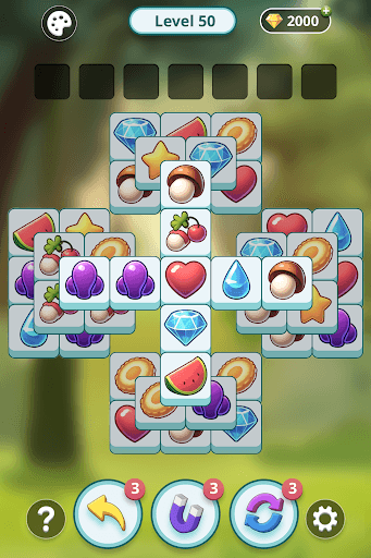 Tile Park screenshot 12 - screenshot