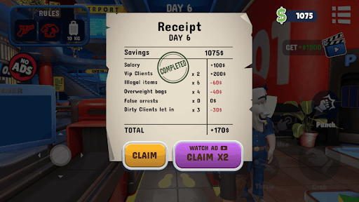 I Am Airport Security screenshot 6 - screenshot