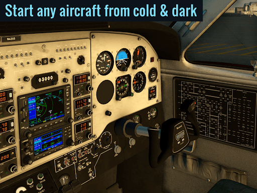 X-Plane Flight Simulator screenshot 22 - screenshot