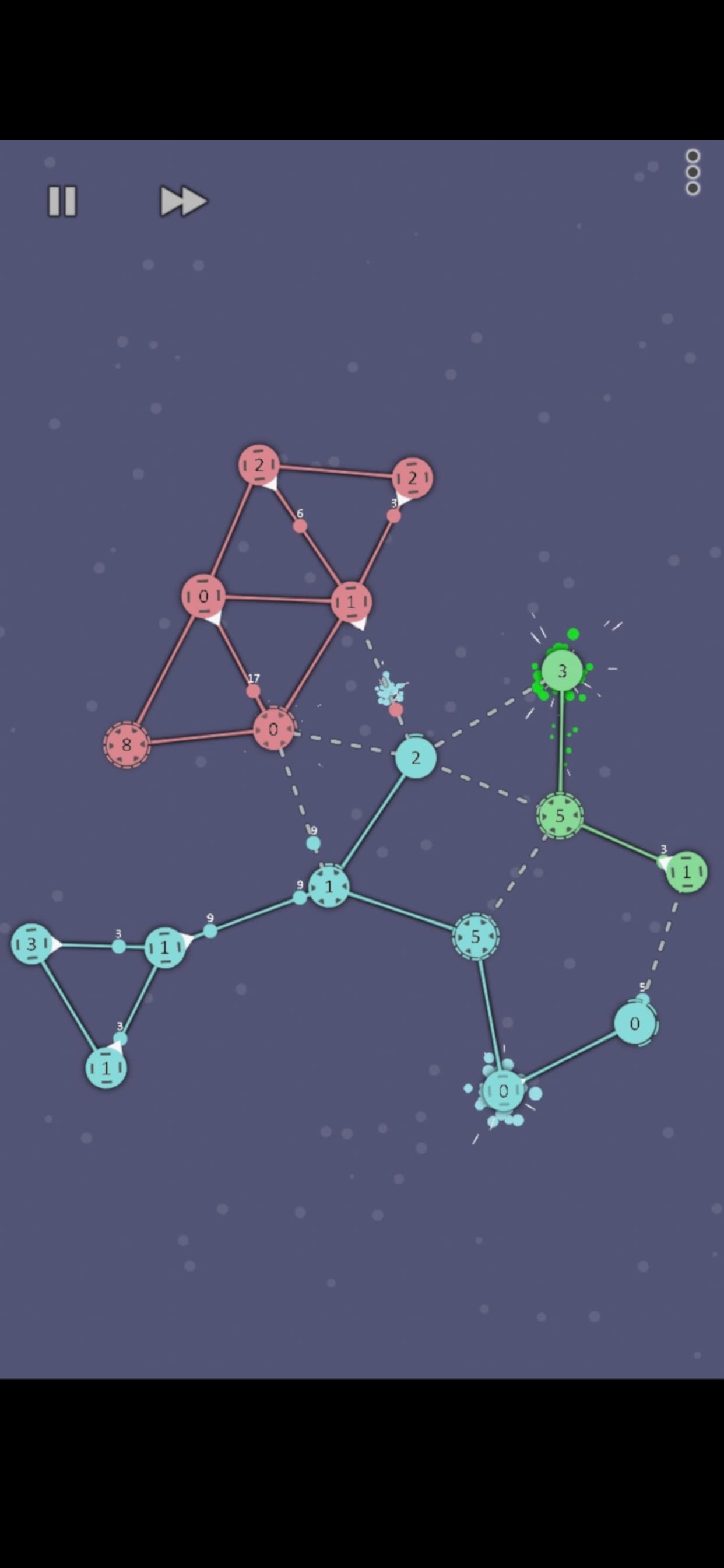 Opacha-mda screenshot 5 - screenshot