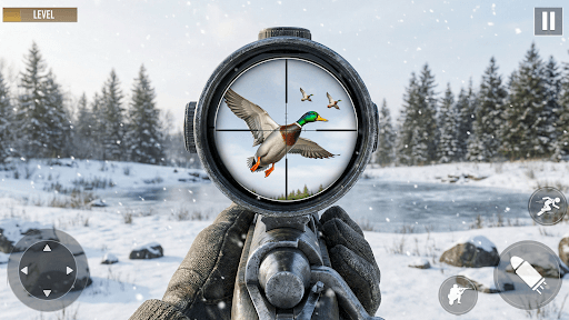 Duck Hunting 3d - Fps Shooting screenshot 22 - screenshot