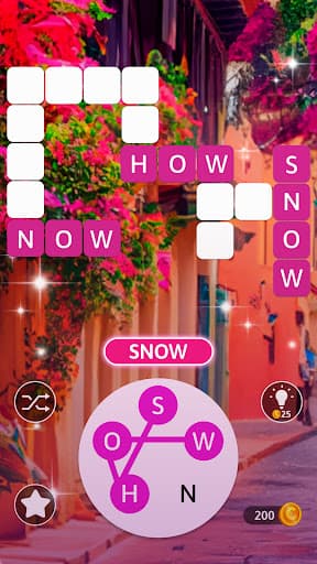 Word Maker: Words Games Puzzle screenshot 15 - screenshot