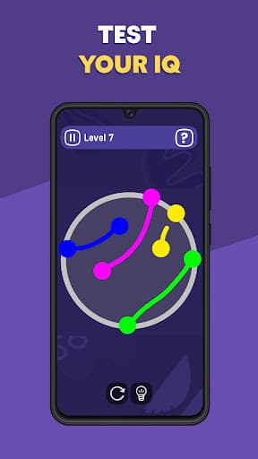 Logicus: Brain Training Games screenshot 3 - screenshot