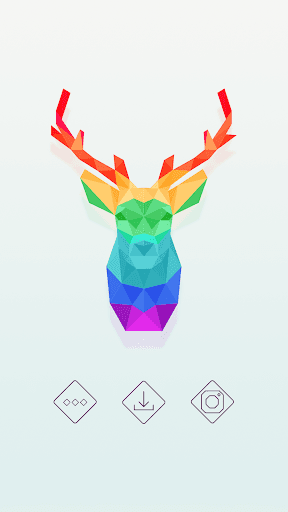 Polysphere: Art Puzzle Game screenshot 21 - screenshot