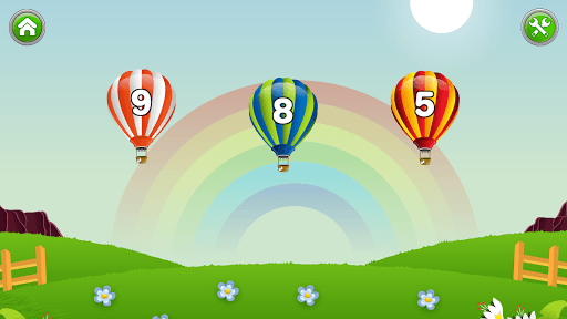 Kids Numbers and Math screenshot 12 - screenshot